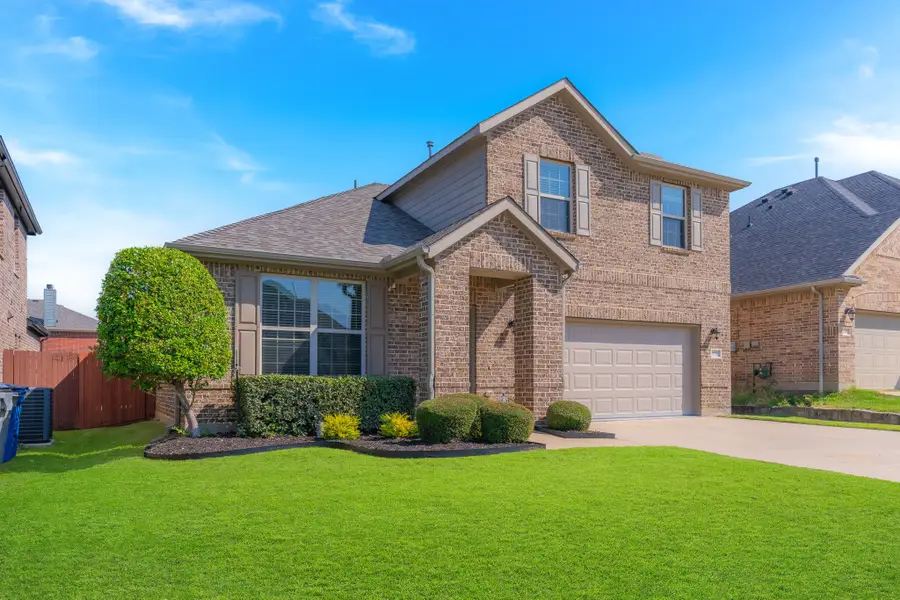 2729 Calmwood Drive, Little Elm, TX 75068 - #2