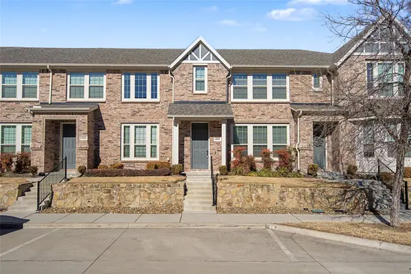 6032 Silverado Trail, McKinney, TX 75070