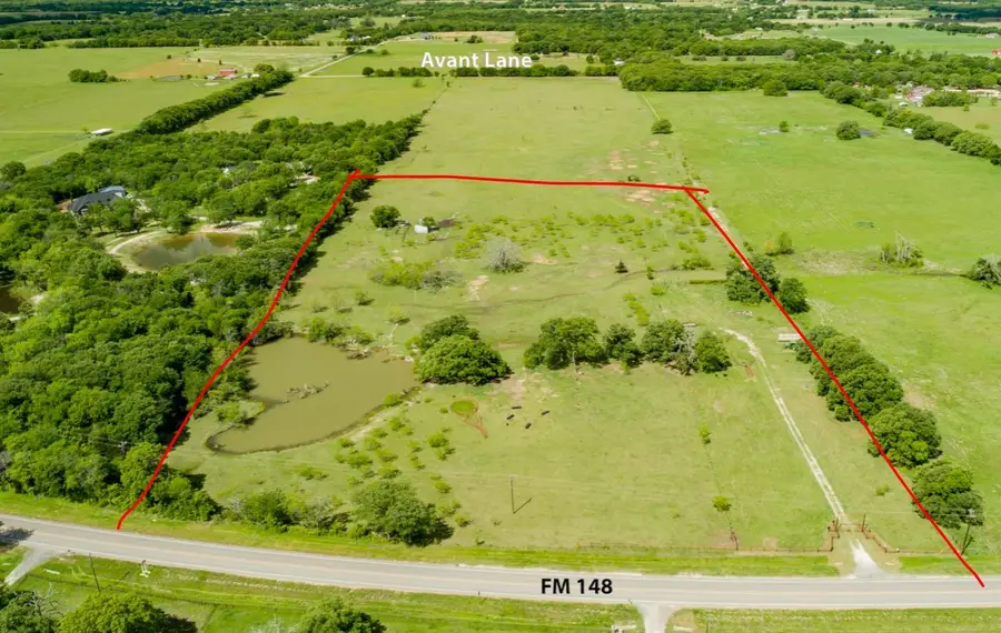 12990 S Fm 148, Scurry, TX 75158 - #2