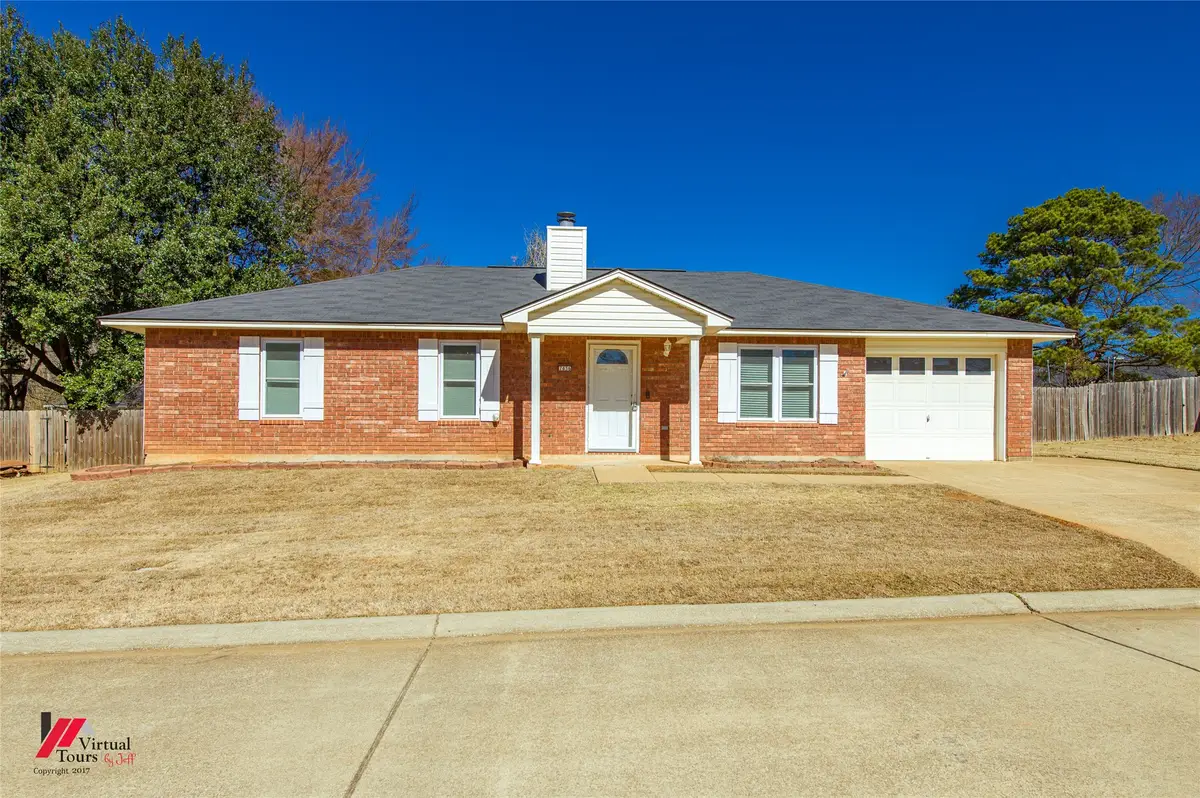 7436 Pecanwood Lane, Haughton, LA 71037 - Image #1