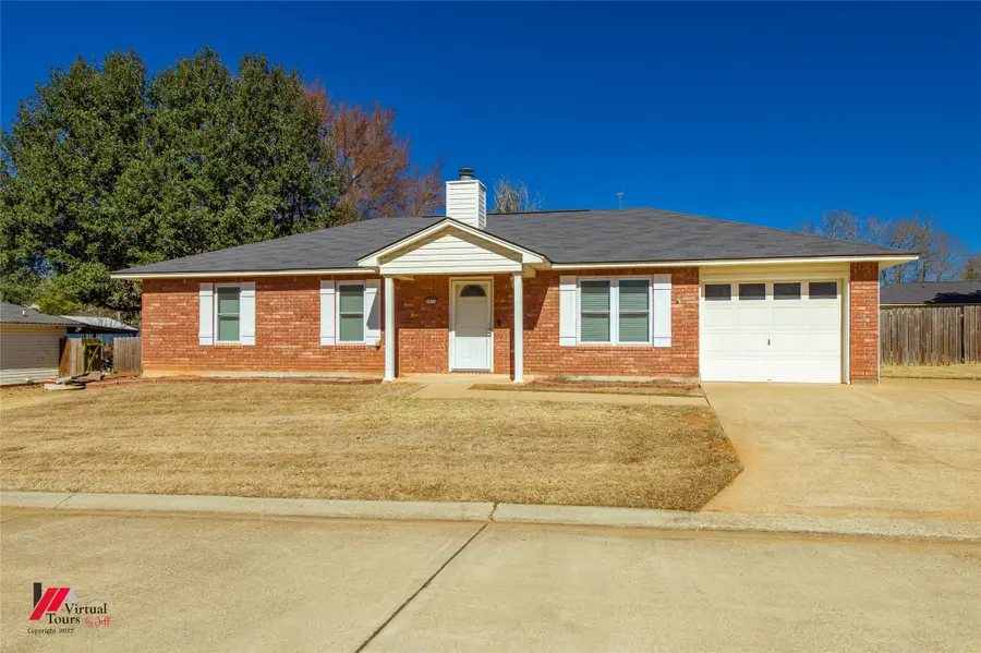 7436 Pecanwood Lane, Haughton, LA 71037 - Image #2