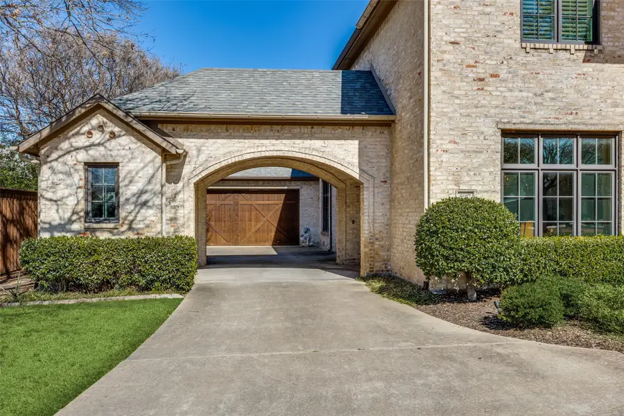 5917 Meaders Lane, Dallas, TX 75230 - #2