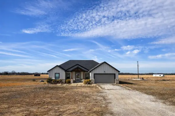 1589 Stiles Road, Whitesboro, TX 76273