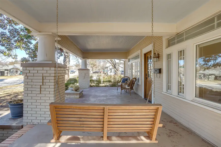 1901 Tremont Avenue, Fort Worth, TX 76107 - #3