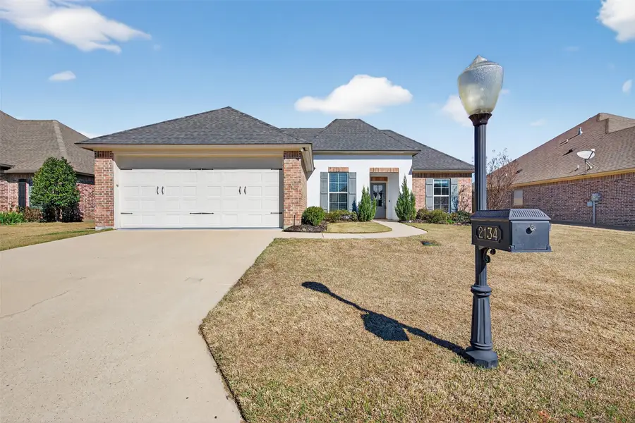 2134 Silverwood Drive, Shreveport, LA 71118 - #2
