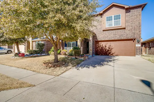 2517 Canyon Wren Lane, Fort Worth, TX 76244