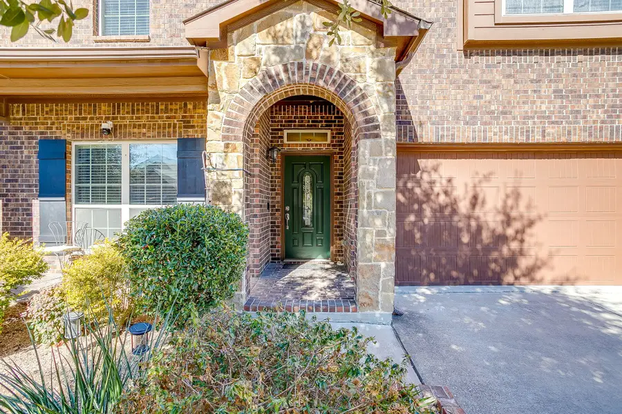 2517 Canyon Wren Lane, Fort Worth, TX 76244 - #2
