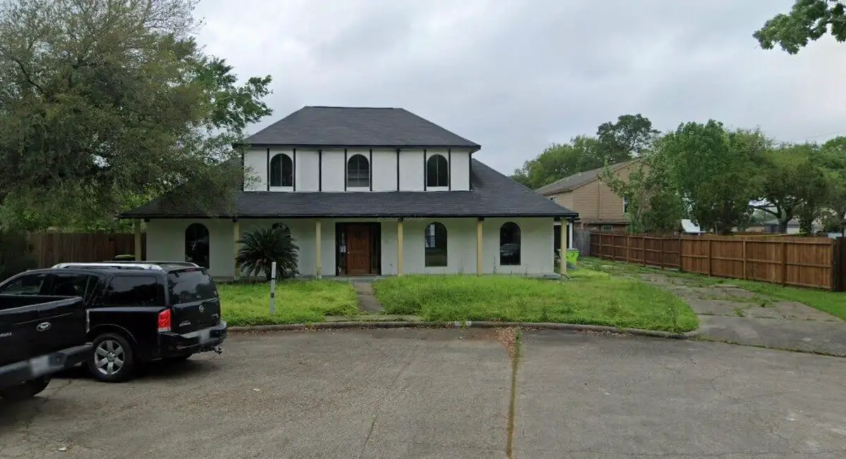 2206 Ashmont Court, Missouri City, TX 77489 - Image #1