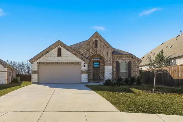 7508 Rhyner Way, Fort Worth, TX 76137