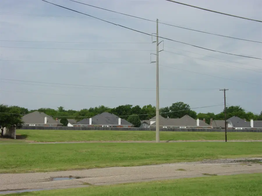 4412 San Marcus Drive, Mesquite, TX 75150 - #3