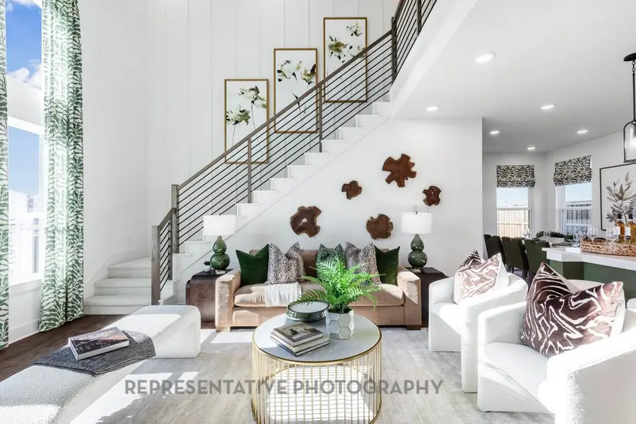 2093 Bayfront Drive, Royse City, TX 75189 - Image #3