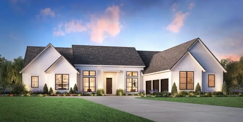 1202 Magnolia Trail, Oak Point, TX 75068 - #1