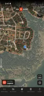 21039 Shady Oak Court, Whitney, TX 76692 - #3