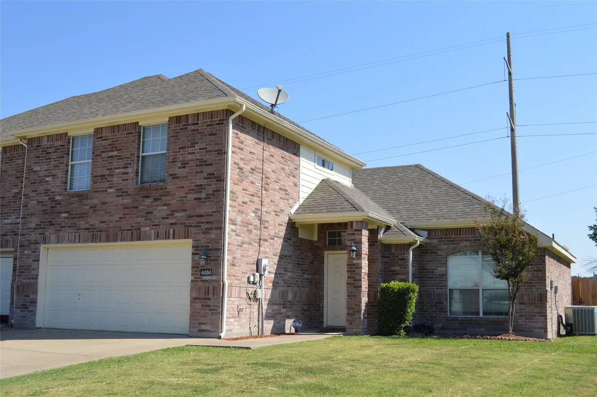 4404 San Marcus Avenue, Mesquite, TX 75150 - Image #1