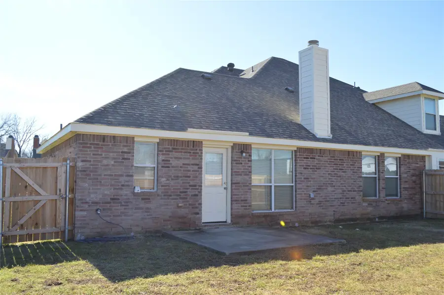 4404 San Marcus Avenue, Mesquite, TX 75150 - Image #2