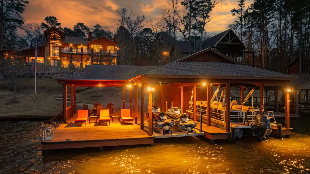 1584 Charlya Drive, Scroggins, TX 75480 - #1