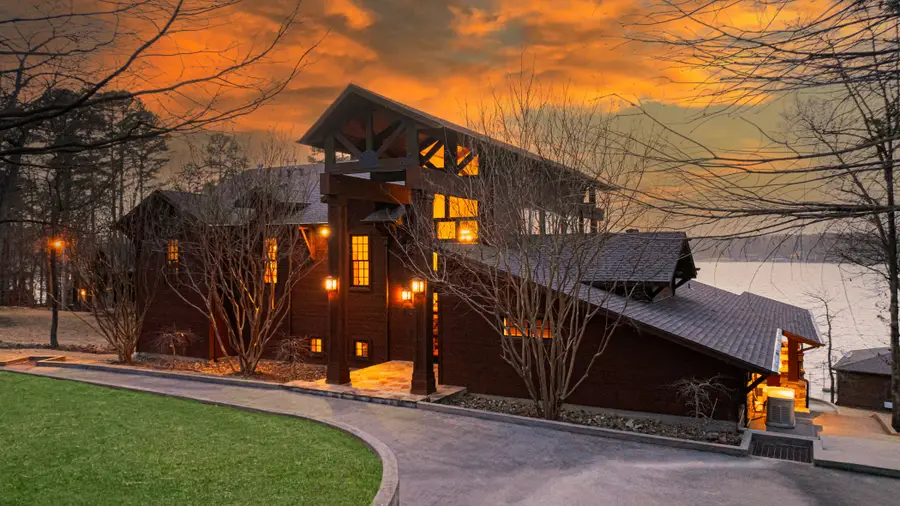 1584 Charlya Drive, Scroggins, TX 75480 - #3