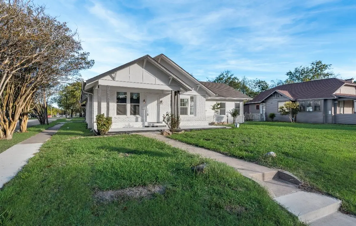 2003 Walnut Street, Greenville, TX 75401 - Image #1