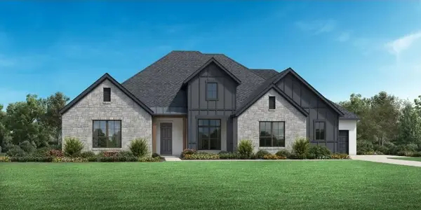 1303 Live Oak Lane, Oak Point, TX 75068