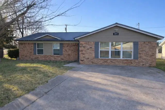 3015 Chaparral Drive, Greenville, TX 75402 - Image #2