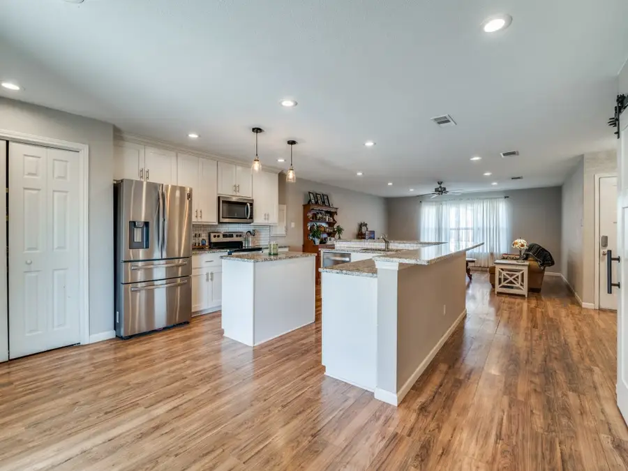 3015 Chaparral Drive, Greenville, TX 75402 - Image #3