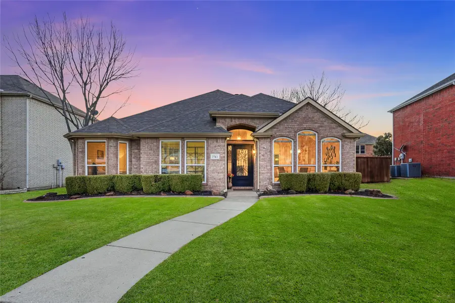 7745 Rockyridge Drive, Frisco, TX 75035 - #2