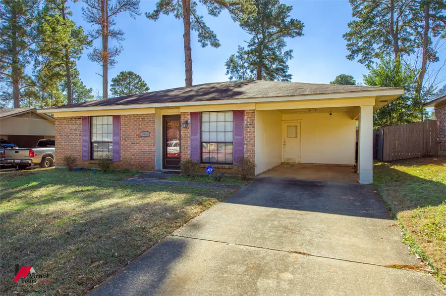 9035 Lone Oak Drive, Shreveport, LA 71118 - #2