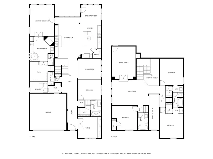 908 Canyon Oak Drive, Euless, TX 76039 - #2