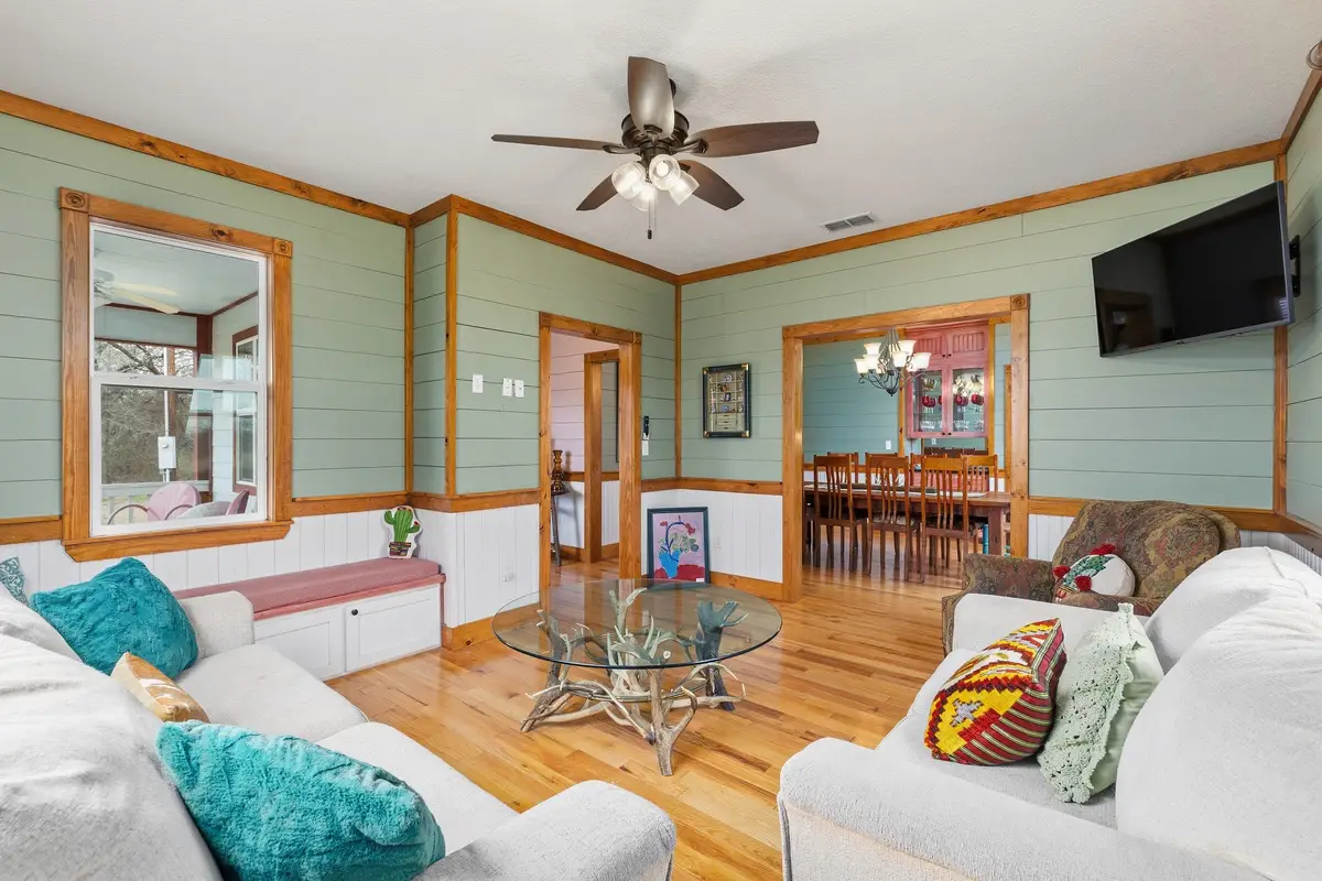 6171 County Road 334, Blanket, TX 76432 - #1