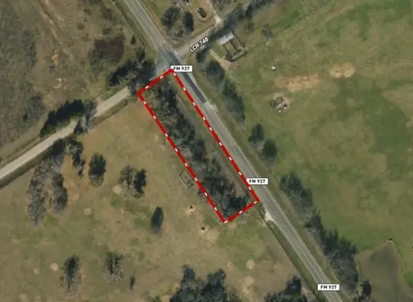 105 Lcr 748, Thornton, TX 76687