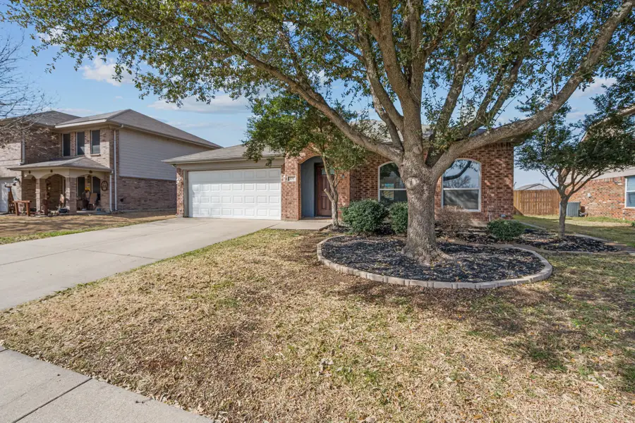 105 Thoroughbred Drive, Krum, TX 76249 - #3