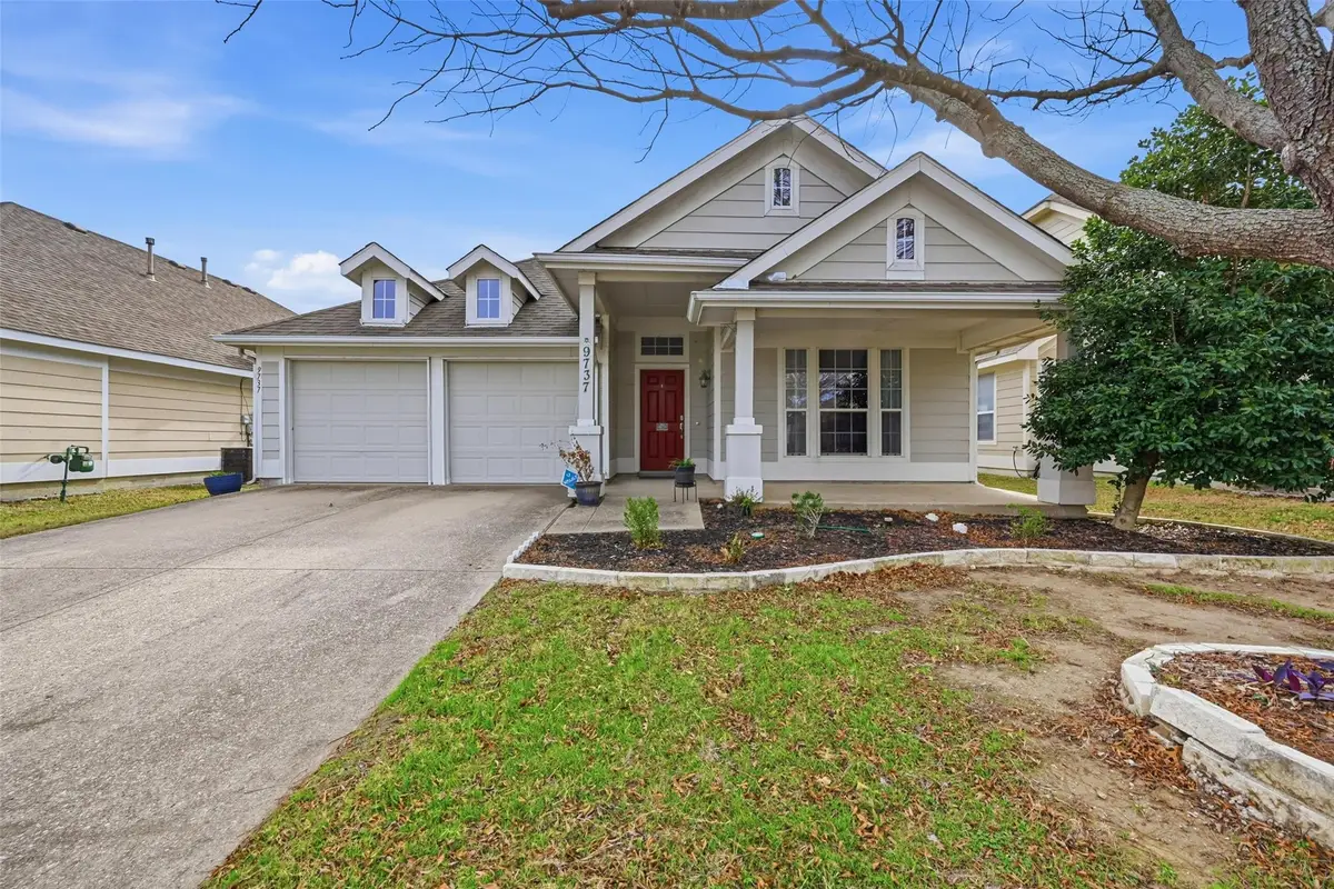 9737 Old Field Drive, McKinney, TX 75072 - #1