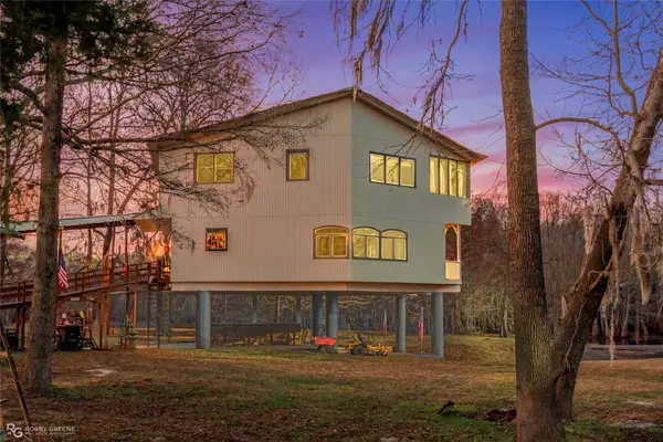 350 Brushy Creek Road, Sibley, LA 71073