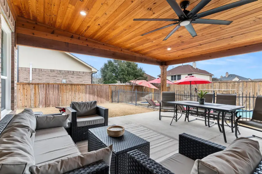 1002 Providence Drive, Allen, TX 75002 - #2