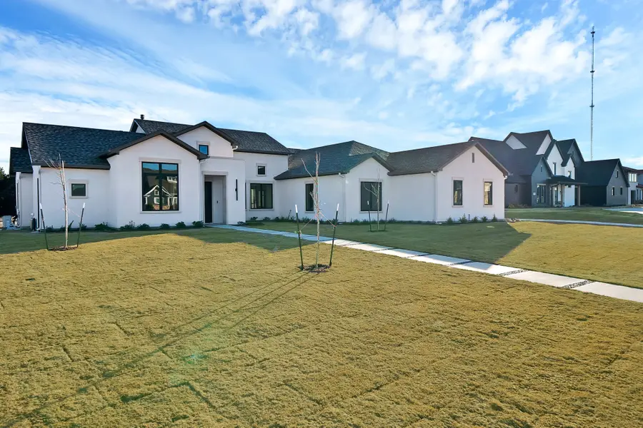 4420 Azalea Way, Midlothian, TX 76065 - #2