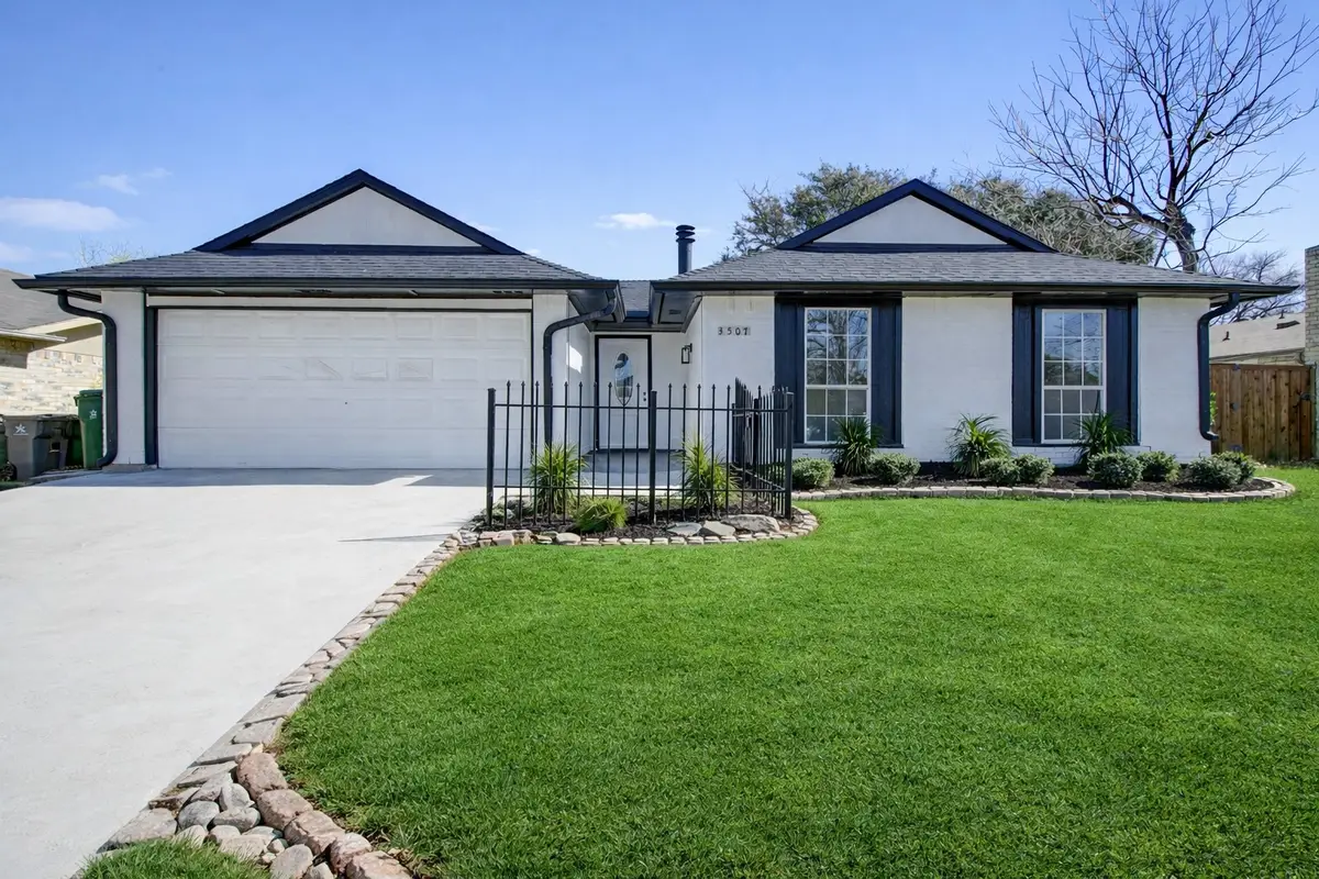 3507 Landers Lane, Arlington, TX 76014 - Image #1