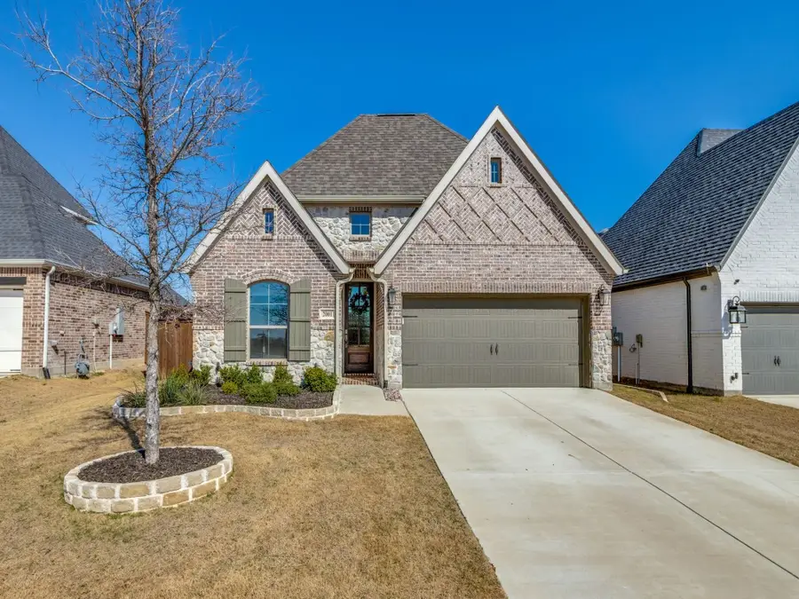 2001 Song Sparrow Lane, McKinney, TX 75071 - #2