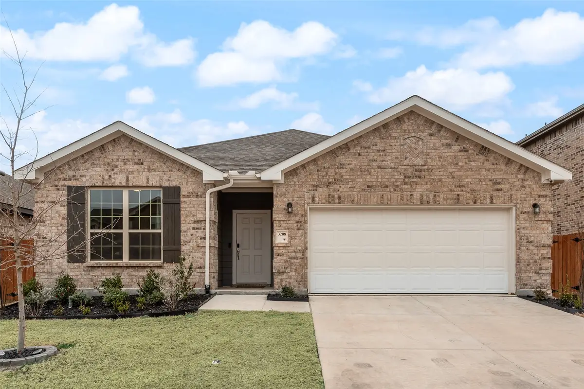3208 Apple Creek Avenue, Crandall, TX 75114 - #1