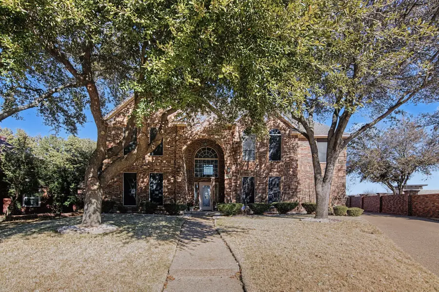 6400 Briercliff Court, Fort Worth, TX 76132 - #3