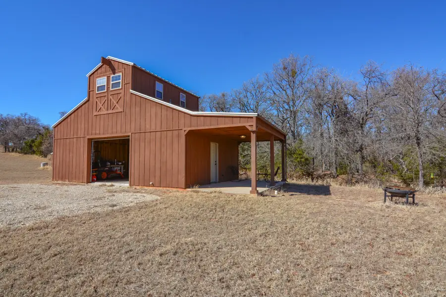160 Private Road 2161, Iredell, TX 76649 - #3
