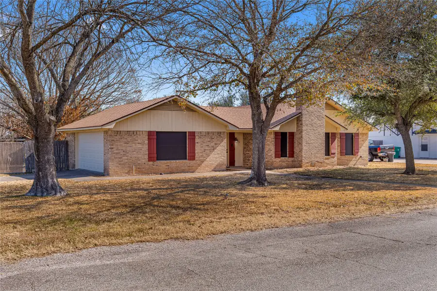 546 Karen Drive, Robinson, TX 76706 - #3