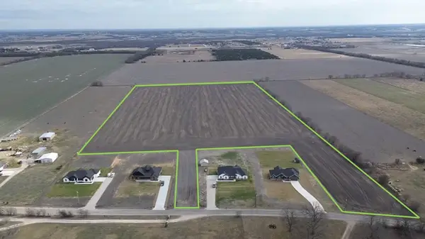 550 Hampel Road, Palmer, TX 75152