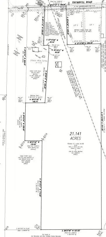 1071 Trumbull Road, Ellis, TX 75125 - #3