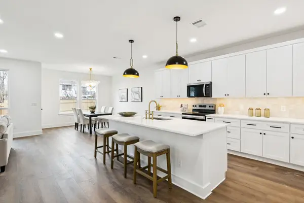 1115 Seneca Place, Lewisville, TX 75067