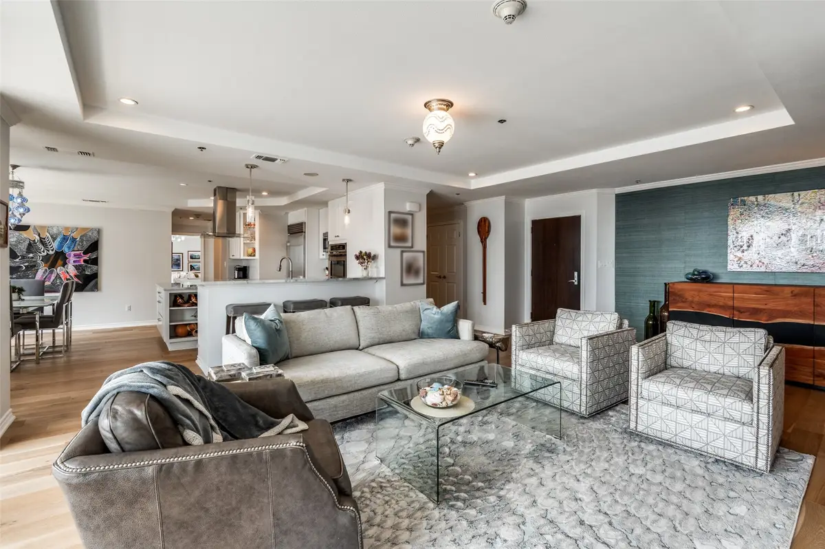 5909 Luther Lane #1601, Dallas, TX 75225 - Image #1