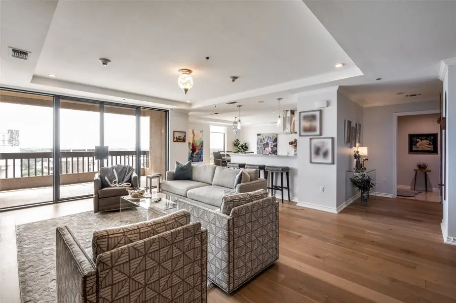 5909 Luther Lane #1601, Dallas, TX 75225 - Image #2