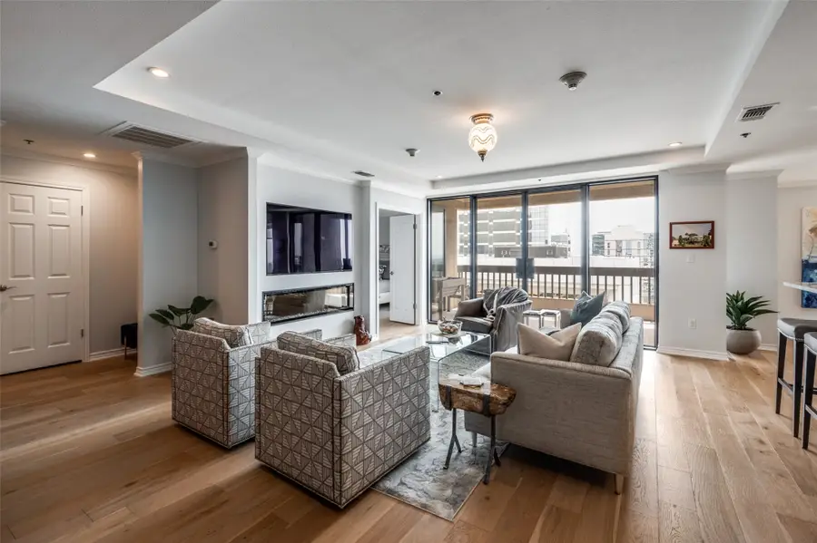 5909 Luther Lane #1601, Dallas, TX 75225 - Image #3