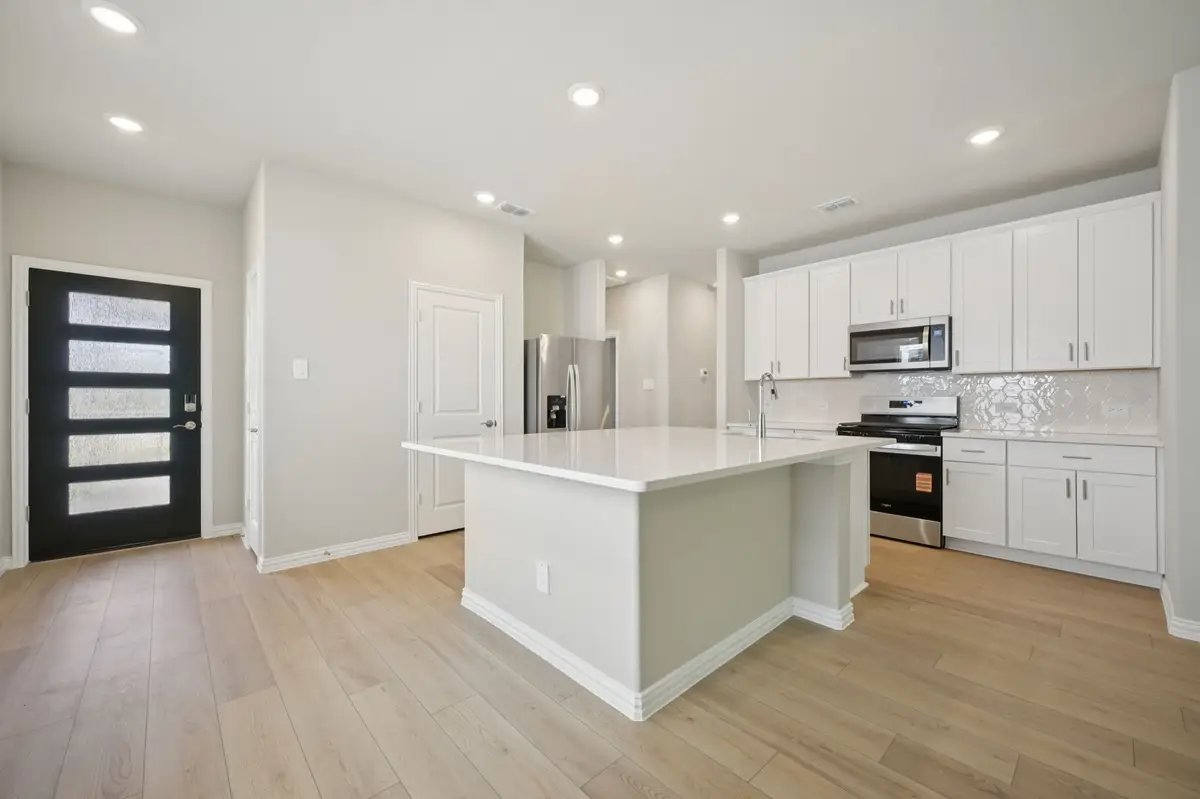 506 Dorothy Drive, Princeton, TX 75071 - #1