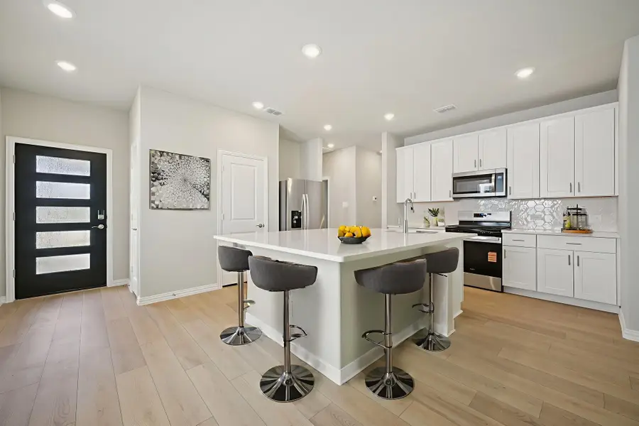 506 Dorothy Drive, Princeton, TX 75071 - #3