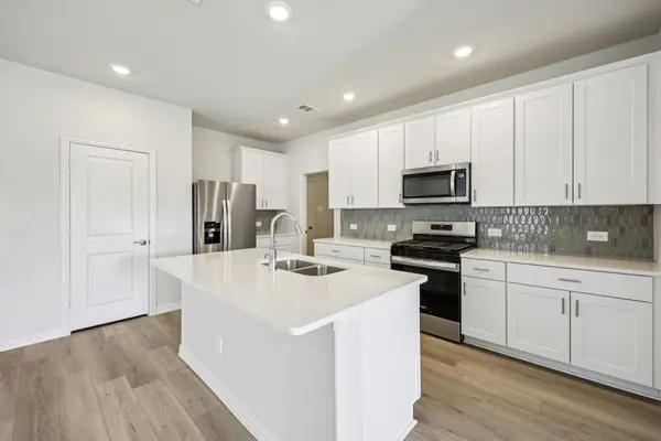 510 Dorothy Drive, Princeton, TX 75071